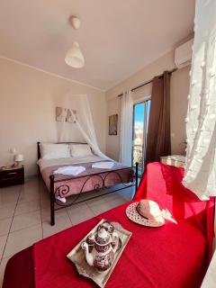 Yasemi Chania Residences - 0