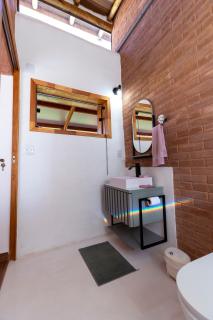 Casa Ecológica em uma Ecovila - 8