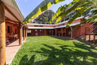 Casa Ecológica em uma Ecovila - 6