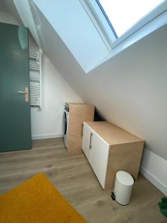Cozy house for 6 people - 9