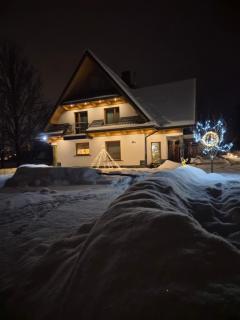 Dom na skraju lasu - 7
