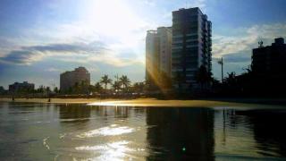 80 Metros da praia, Carnaval disponível - 2