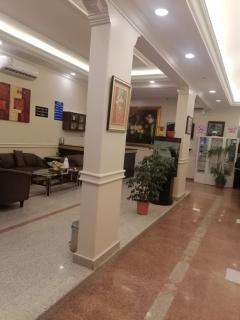 تكتل للشقق المخدومه - 2