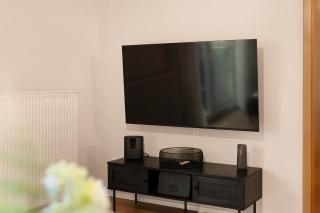 Modernes City-Apartment für Kurz- & Langzeitaufenthalte - 4