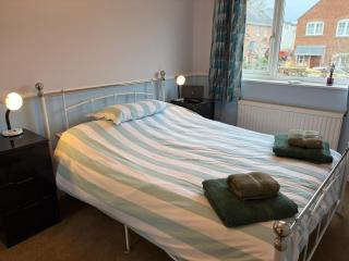 Lansdowne - Charmouth Sea Retreat - 8