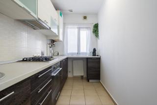 Planorama Residence Apt - Near Veranda Mall - 6