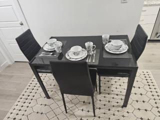 Cozy 1-Bedroom Basement Suite with Private Entrance in Saskatoon - 4