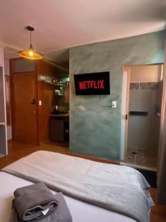 Compact Studio Apartment Casa Icacos Apt 5 - 5