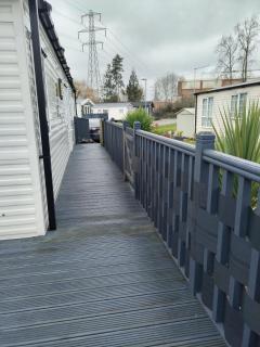 Dog Friendly Holiday Home - 8
