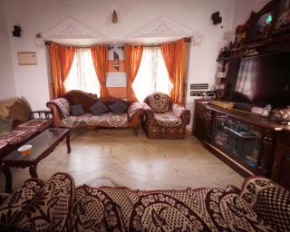 IDANN Homestay - 6