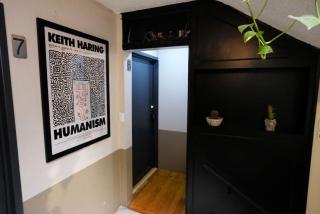 Compact Studio Apartment Casa Icacos Apt 5 - 1
