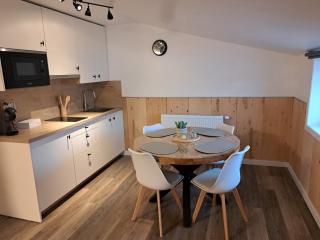 B&B Hoeve Terwinghe - 7