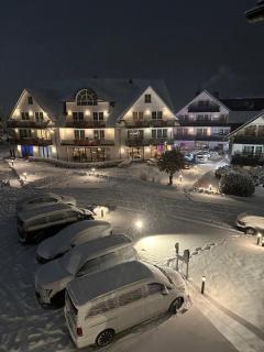 Hotel Hochheide - Willingen - 9