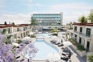 Sun Palace Protaras Waterpark Resort - 0