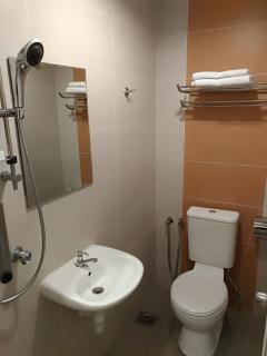 Hotel Strawberry Fields - Petaling Jaya - 6