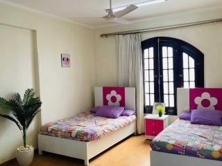 Elite Luxury apartment with pool - 6