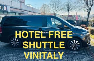 Hotel Pex Verona - 1