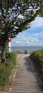 FeWo Dietze 2-1-09 Strandappartements am Leuchturmweg - Kellenhusen - 7