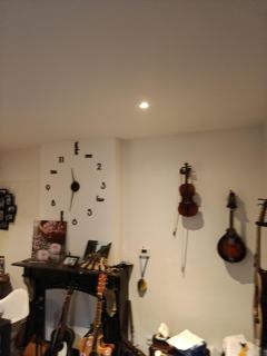 Well located place close to the castle - 2