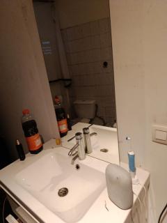 Well located place close to the castle - 1