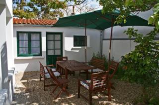 Maison 4 pièces 6 couchages SAINT GEORGES D'OLERON SGO000-270 - 8