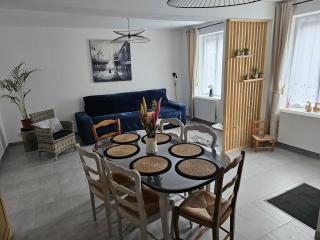 Gîte de la Tour d'horloge - 7