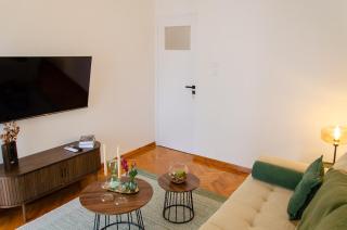 Athens SkyNest - 2