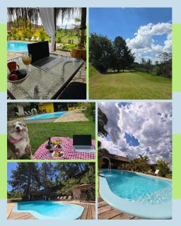 Cabana Refúgio da Mata - 7