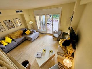 Fabulous Villa Chopos 5 - between sea and mountain - 3