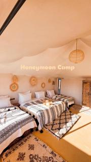 Honeymoon Luxury Camp - 8
