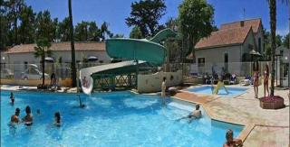 Camping La Siesta - Maeva - 4