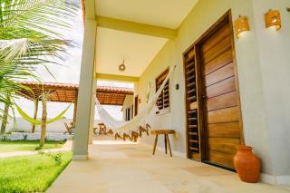 Chalé sol de Macapá 1- Refúgio Pertinho do Mar - 4