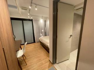 2BR Modern Loft at PJ l LRT l 300Mbps Wifi - 5