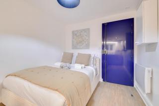 Studio parisien cosy et bien équipé - 6