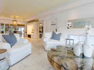 Amanzi Island Boutique Hotel - 1