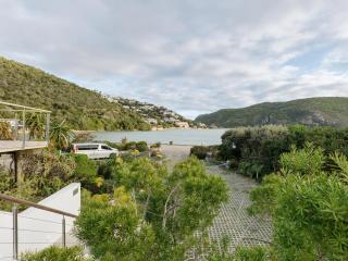 Amanzi Island Boutique Hotel - 7