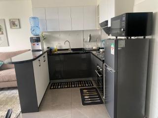 Cozy 1BR Apartment in Kileleshwa Near Westlands & CBD with gym and fast wi-fi - 8