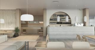 Sun Palace Protaras Waterpark Resort - 3