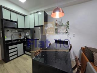 Lindo Apartamento beira-mar em Angra - 9