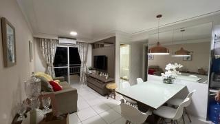 Apartmento 10min-Aerop 10min-Shopp 20min-Praia - 3