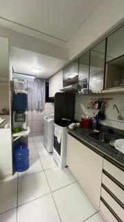 Apartmento 10min-Aerop 10min-Shopp 20min-Praia - 1