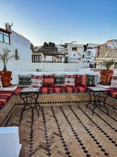 dar kasbah 1 - 4