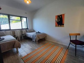 Panorama of Knysna - 7