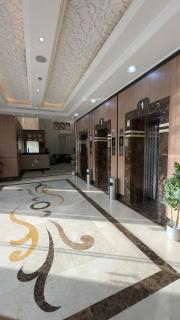 فندق ترست مكان TRUSST MAkAN HOTEL - 9