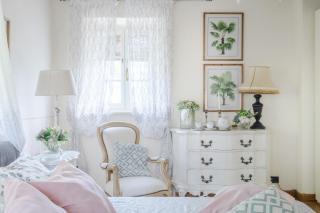 Villa Coccinelle, A secret sweet idyllic retreat for 2 couples with private pool & air conditioning - 3