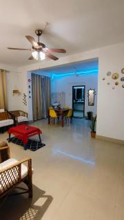 Kk homes Ghy, Comfortable 2bhk near Hayat hospital, Lalganesh, lokhra, Guwahati - 4