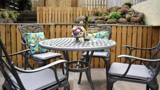 Little Egret - Carsethorn - 9