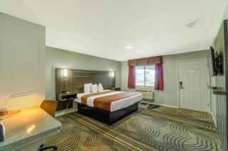 HIgh Five Inn Killeen-Forthood - 8