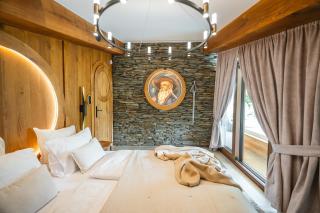 Pagórek w Brennej - Brenna - 2