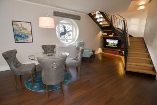 Schloss und Gut Liebenberg - 7